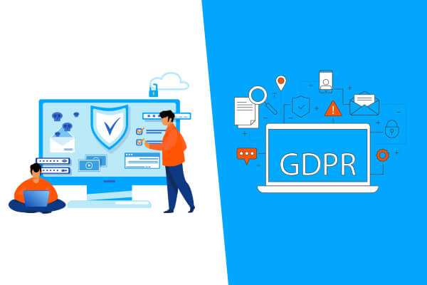 Comparison Between GDPR And PDPB 2019
