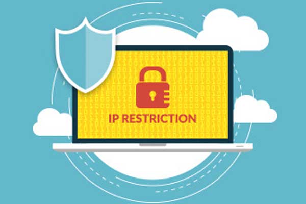 CloudCodes CASB IP restriction