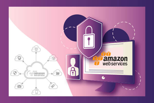 CASB For AWS Security