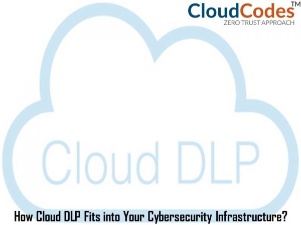 need Cloud DLP in your Cybersecurity