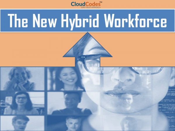 Hybrid Workforce