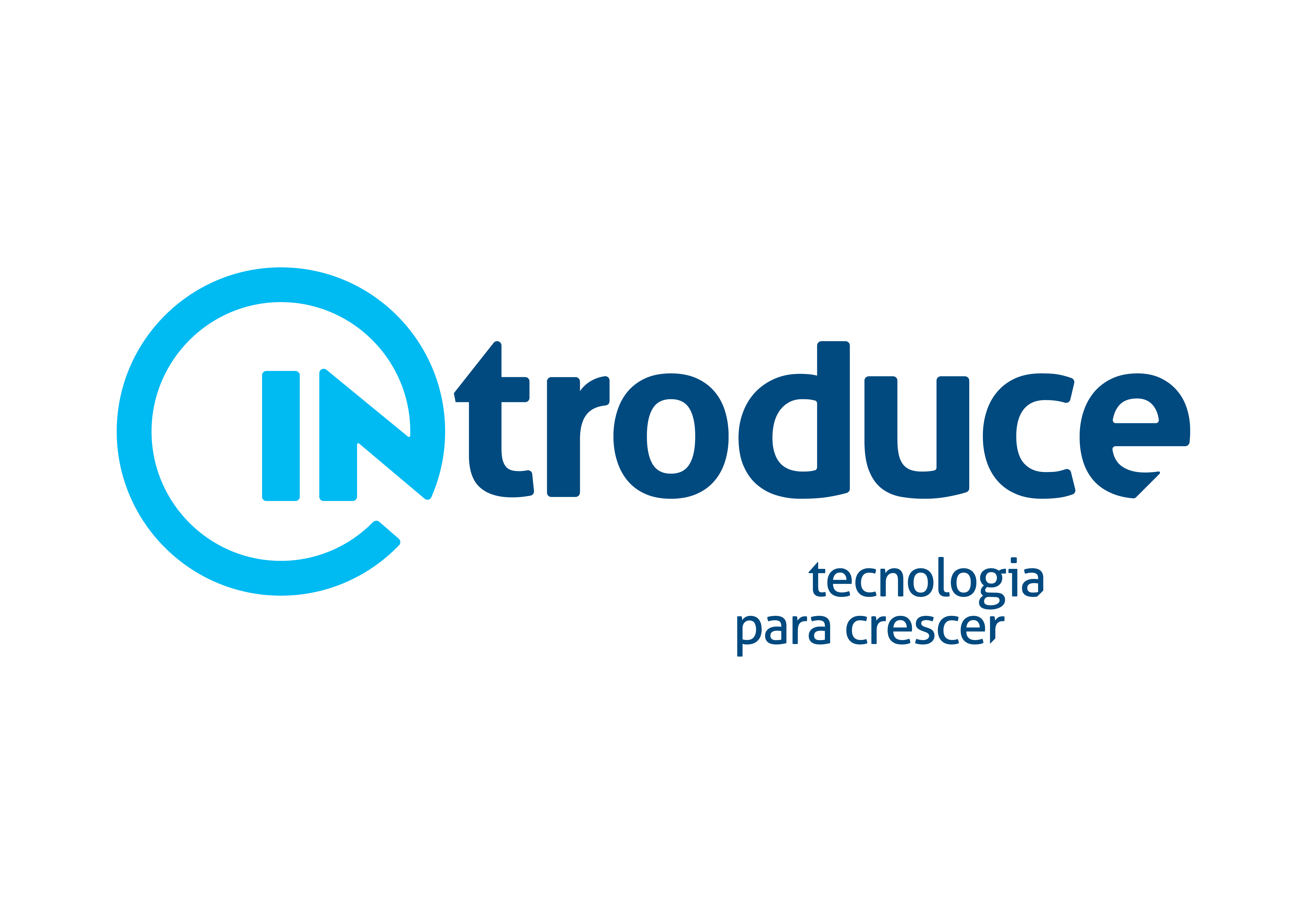 Introduce Logo