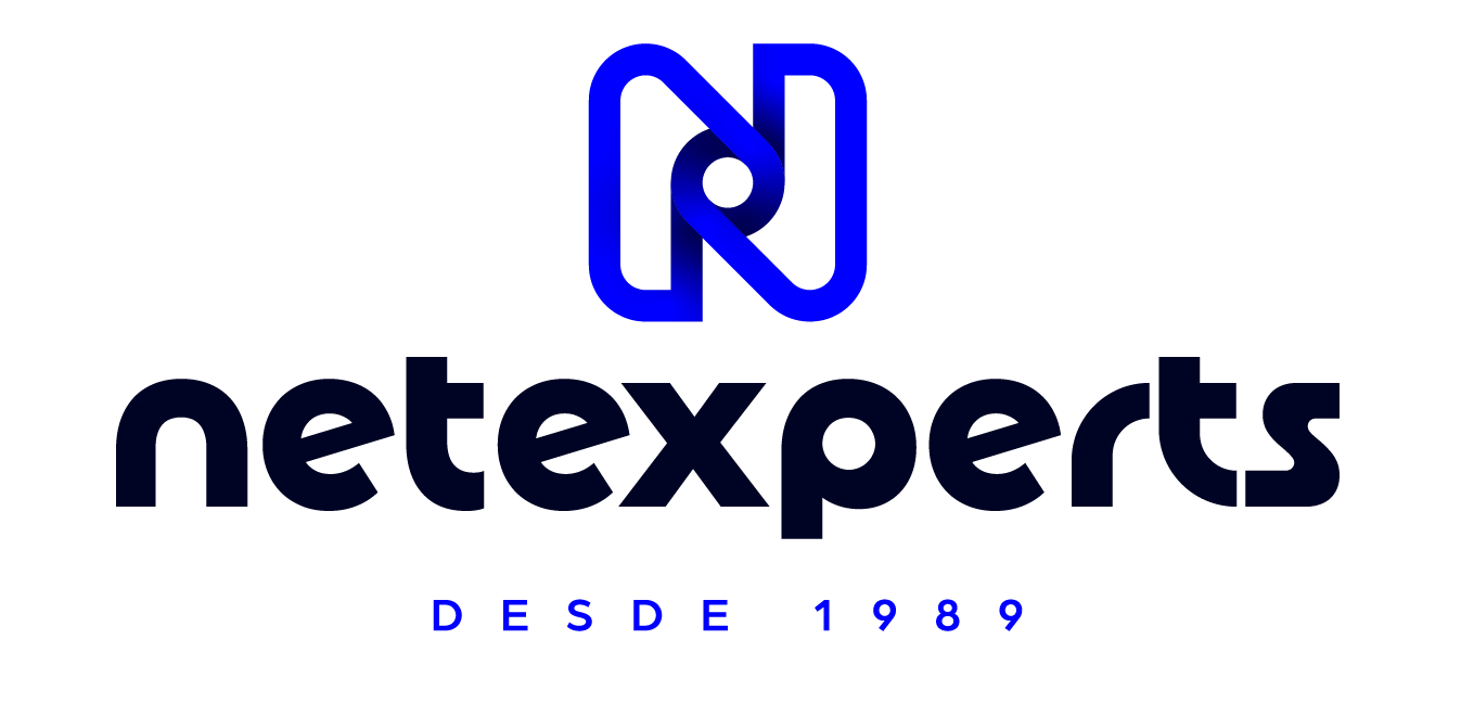 Netexperts Logo