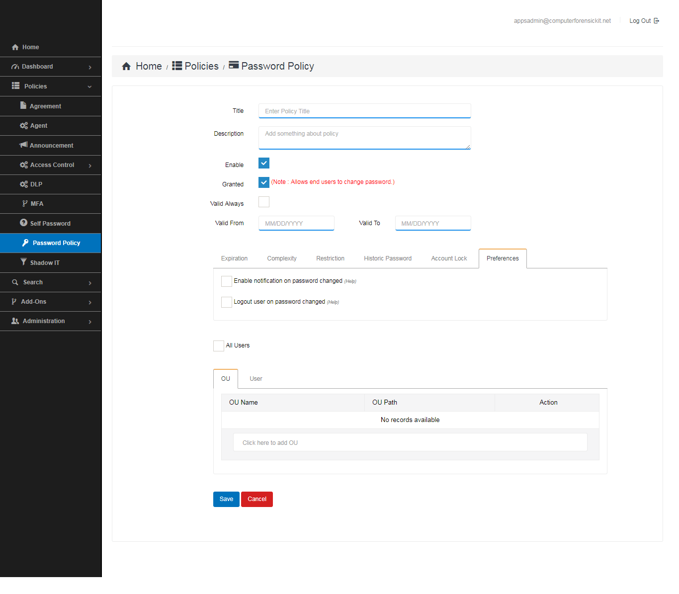 CloudCodes For Businessin Chrome with by