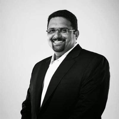 Rahul Bhavsar