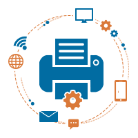 CloudCodes DLP Solution: Block Printing