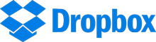 Dropbox logo