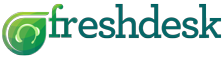 freshdesk logo