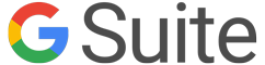 gsuite logo