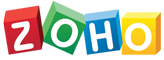 zoho logo